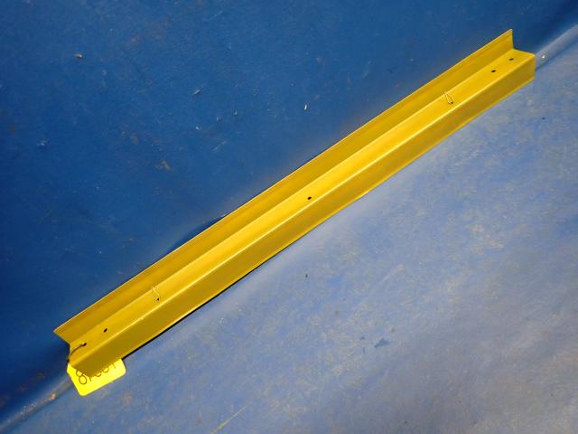 0514067-1 Cessna - SHIELD - FRONT SPAR HEADLINER RETAINER